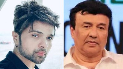 Himesh-Anu