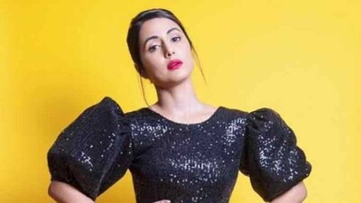 Hina-Khan