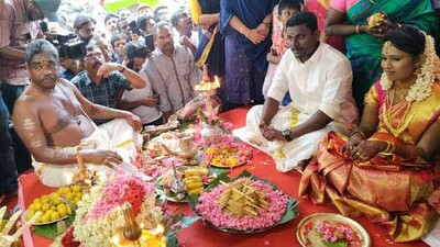 Hindu-marriage-in-mosque