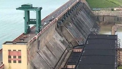 Hirakud-Dam