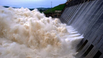 Hirakud 