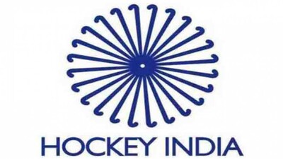 Hockey-India