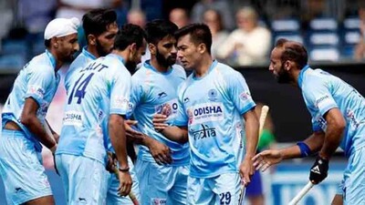 Hockey-Team-India