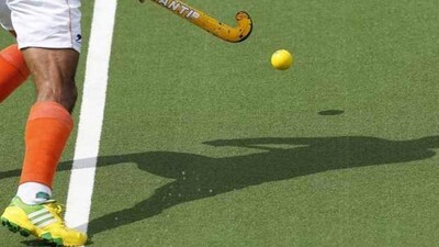 Hockey