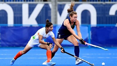 Hockey