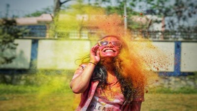 Tips and tricks to protect your skin and hair this Holi