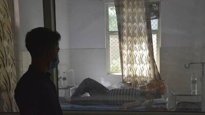 New Guidelines For Patients With Mild Symptoms: Tests Not Required After 10 Days Of Home Isolation