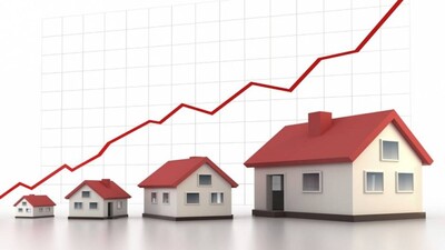 Home Price Appreciation Index