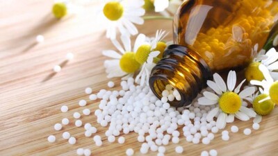 Homeopathy