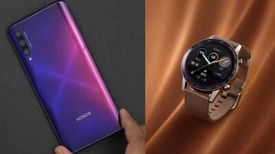 Honor-9X