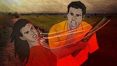 Honour-Killing