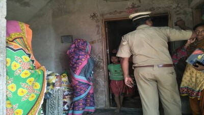 Honour-killing