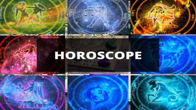 Horoscope 2021