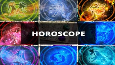 Weekly Horoscope