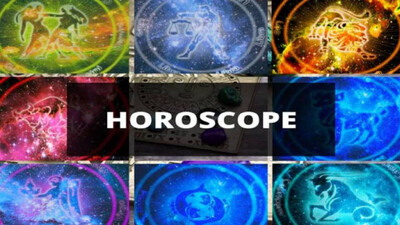 Weekly Horoscope