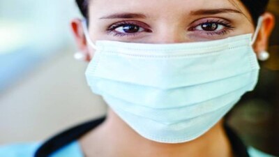 Hospital Mask