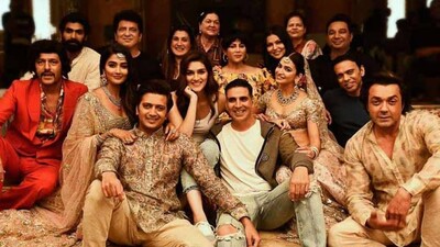 Housefull-4