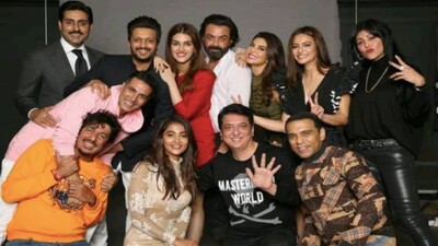 Housefull