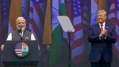 Howdy-Modi