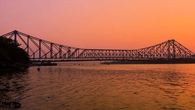 Howrah-Bridge