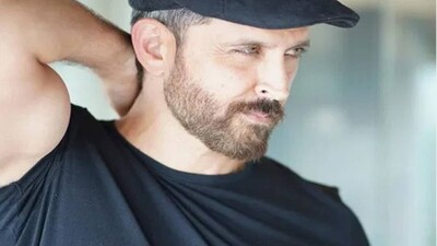 Hrithik