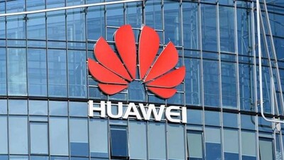 Huawei
