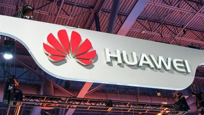 Huawei