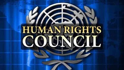 Human-Rights-Council