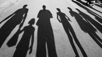 Human-trafficking