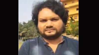 Human Sagar apologises for coronavirus song