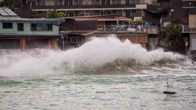 Hurricane