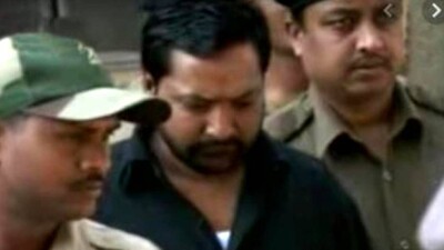 Dreaded Gangster Hyder Escapes From Cuttack Hospital In Odisha
