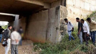 Hyderabad-Rape-Victim-death