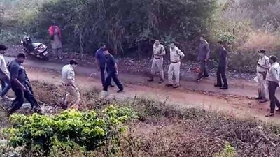 Hyderabad-encounter