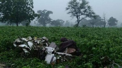 Hydrebad-plane-crash