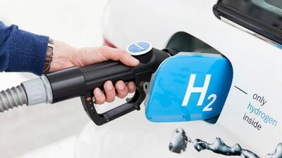 IISc, Indian Oil R&D Sign MoU To Develop Affordable Hydrogen Fuel