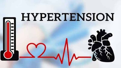 Hypertension