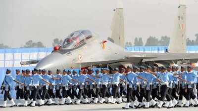 IAF-Day