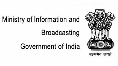I&B Ministry