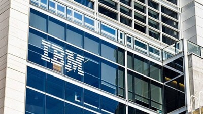 IBM