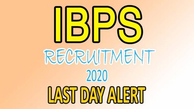 IBPS-Recruitment