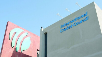 ICC