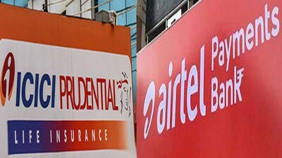 ICICI-Airtel