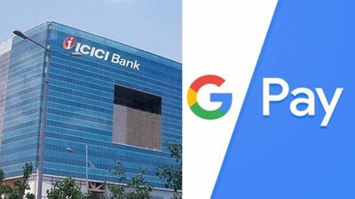 ICICI Bank Partners With Google Pay For Issuing FASTag