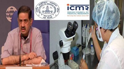 ICMR-Study