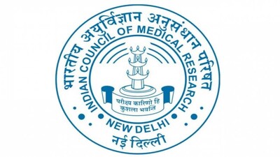 ICMR