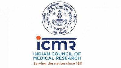 ICMR
