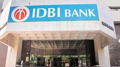 IDBI-bank