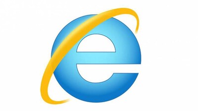 IE