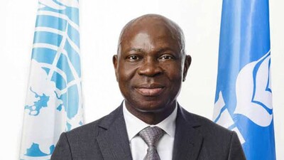 IFAD-President